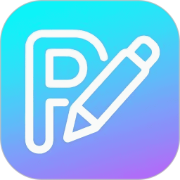 美图加字2026官方新版图标