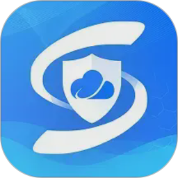 隐算密文云2026官方新版图标