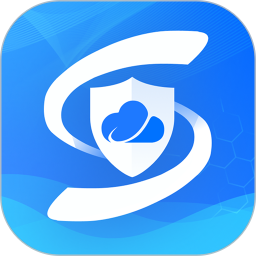 隐算密文云2026官方新版图标