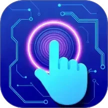 自动点击器Auto2025官方新版图标