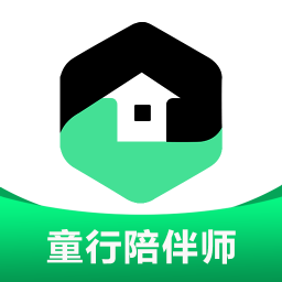 童行陪伴师2026官方新版图标