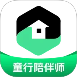 童行陪伴师2026官方新版图标