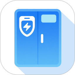 智能充电系统2026官方新版图标