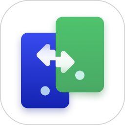 手机搬家+2026官方新版图标