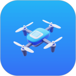 无人机云执照2026官方新版图标