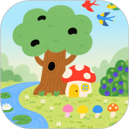 找茬小森林2025官方新版图标