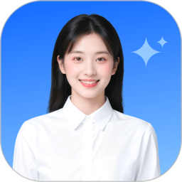 完美证件照AI版2025官方新版图标