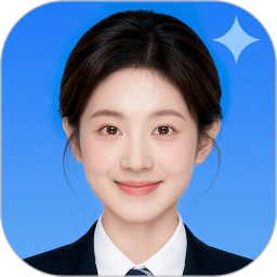 完美证件照AI版2026官方新版图标