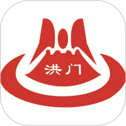 洪船通2026官方新版图标