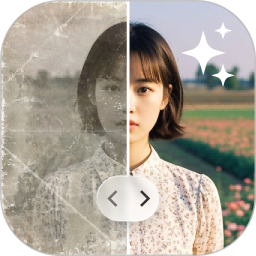 复活老照片2025官方新版图标