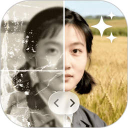 复活老照片2026官方新版图标