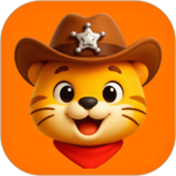 小虎智学2026官方新版图标