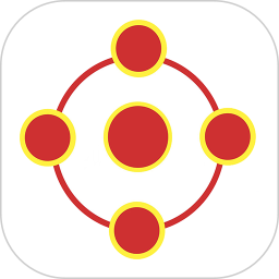 五方红2026官方新版图标