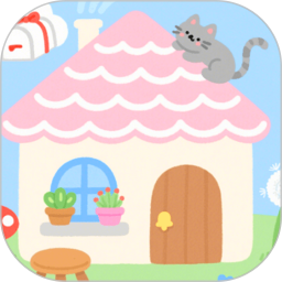 萌系找茬屋2026官方新版图标