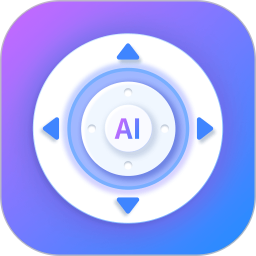 AI遥控器2026官方新版图标