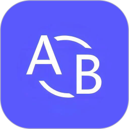 贪图文字替换助手2026官方新版图标