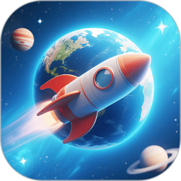 万象地球2026官方新版图标