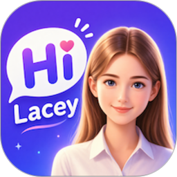 Hi Lacey2026官方新版图标
