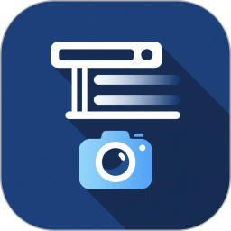 口袋扫描王助手2026官方新版图标