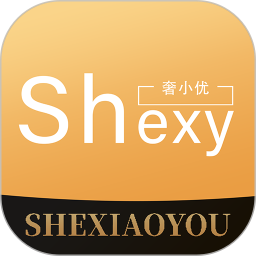 奢小优2026官方新版图标