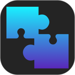 拼图卷2025官方新版图标