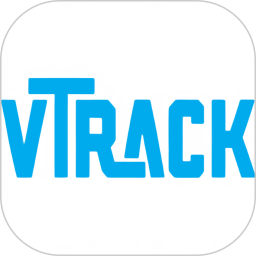 vTrack2026官方新版图标