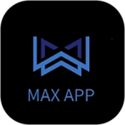 MAX2026官方新版图标