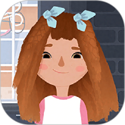 小小理发师极速版2025官方新版图标