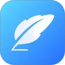 AI论文写作助手2026官方新版图标