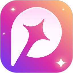 P图美图秀2026官方新版图标