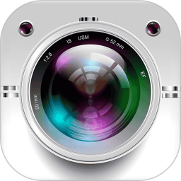 靓颜相机2026官方新版图标