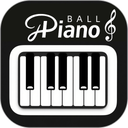 弹钢琴模拟piano2026官方新版图标