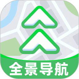 智享全景导航2026官方新版图标
