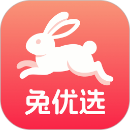 兔优选2026官方新版图标