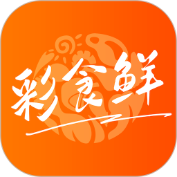 永辉彩食鲜商城2026官方新版图标