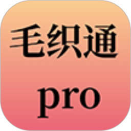 毛织通2026官方新版图标
