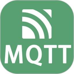 MQTT助手2025官方新版图标