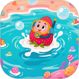 味蕾冒险2025官方新版图标