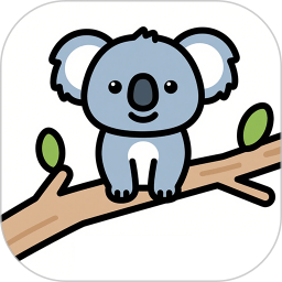 考拉评测2026官方新版图标