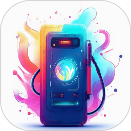 智慧超充2025官方新版图标