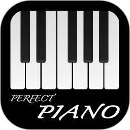 完美钢琴电子模拟器2026官方新版图标