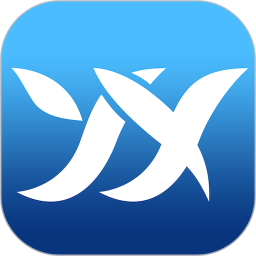 亿讯企业版2025官方新版图标