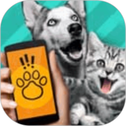PetTranslator宠物翻译器2026官方新版图标