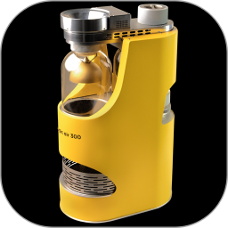 MagicAirRoaster2026官方新版图标
