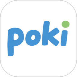 poki2025官方新版图标