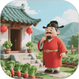 五福小菜地2026官方新版图标