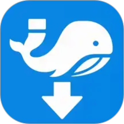 磁力鲸极速下载2026官方新版图标