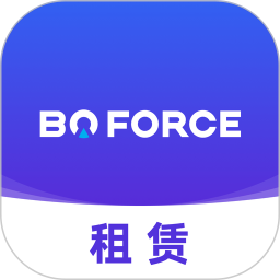 智博立租赁2025官方新版图标