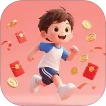 走路赚多多2025官方新版图标