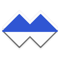 喵呜刷题2026官方新版图标